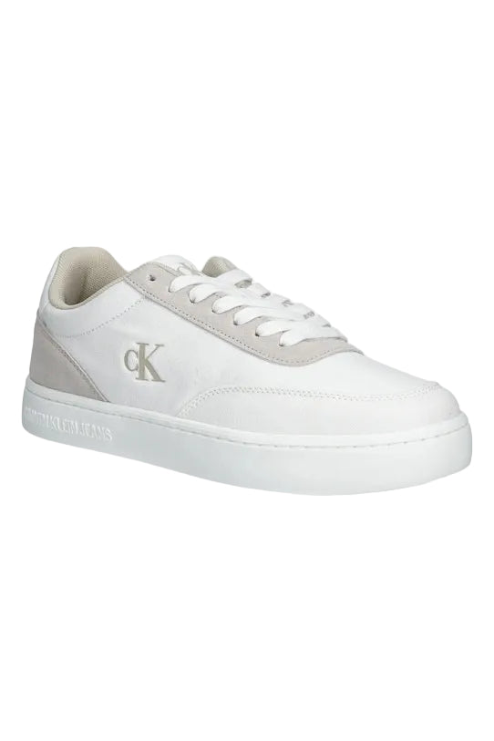 Sneaker CLASSIC CUPSOLE MG CANVAS - Calvin Klein Jeans
