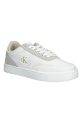 Sneaker CLASSIC CUPSOLE MG CANVAS - Calvin Klein Jeans