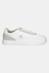 Sneaker CLASSIC CUPSOLE MG CANVAS - Calvin Klein Jeans