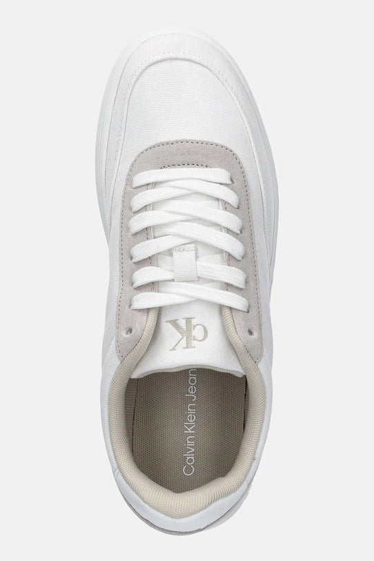 Sneaker CLASSIC CUPSOLE MG CANVAS - Calvin Klein Jeans