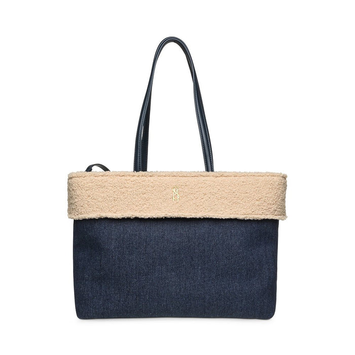 Geanta BAMAIA Denim - Steve Madden