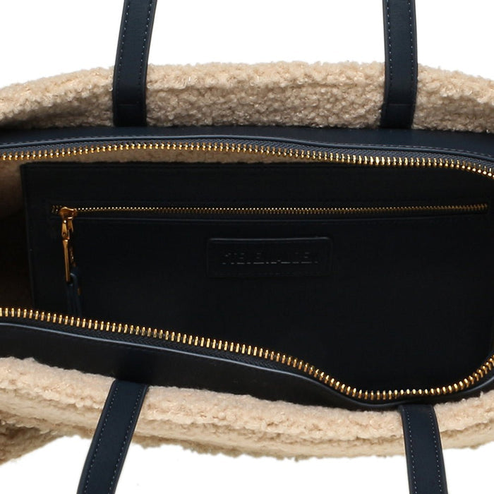Geanta BAMAIA Denim - Steve Madden