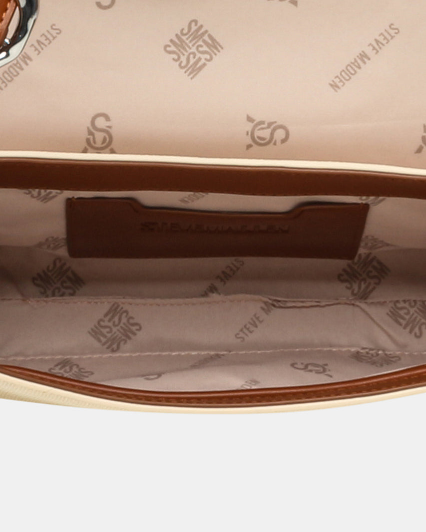 Geanta BKODIAK TAN Steve Madden