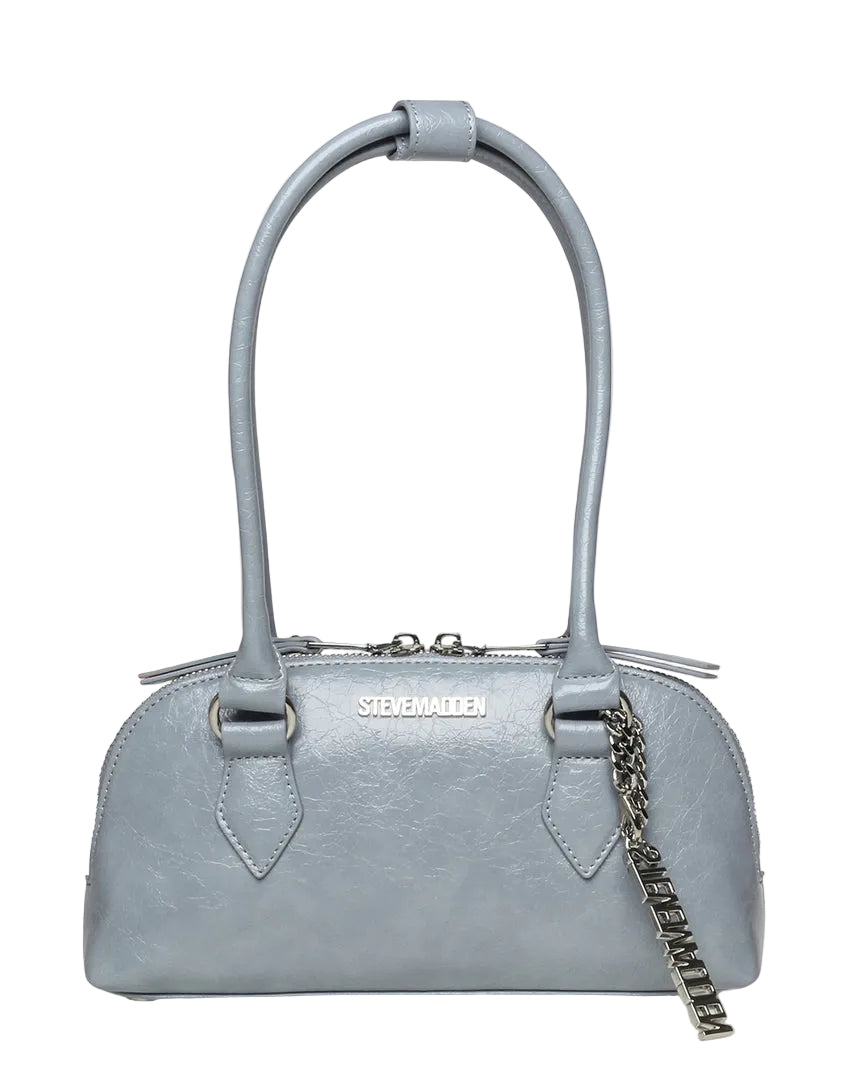 Geanta BCURTIS Blue - Steve Madden