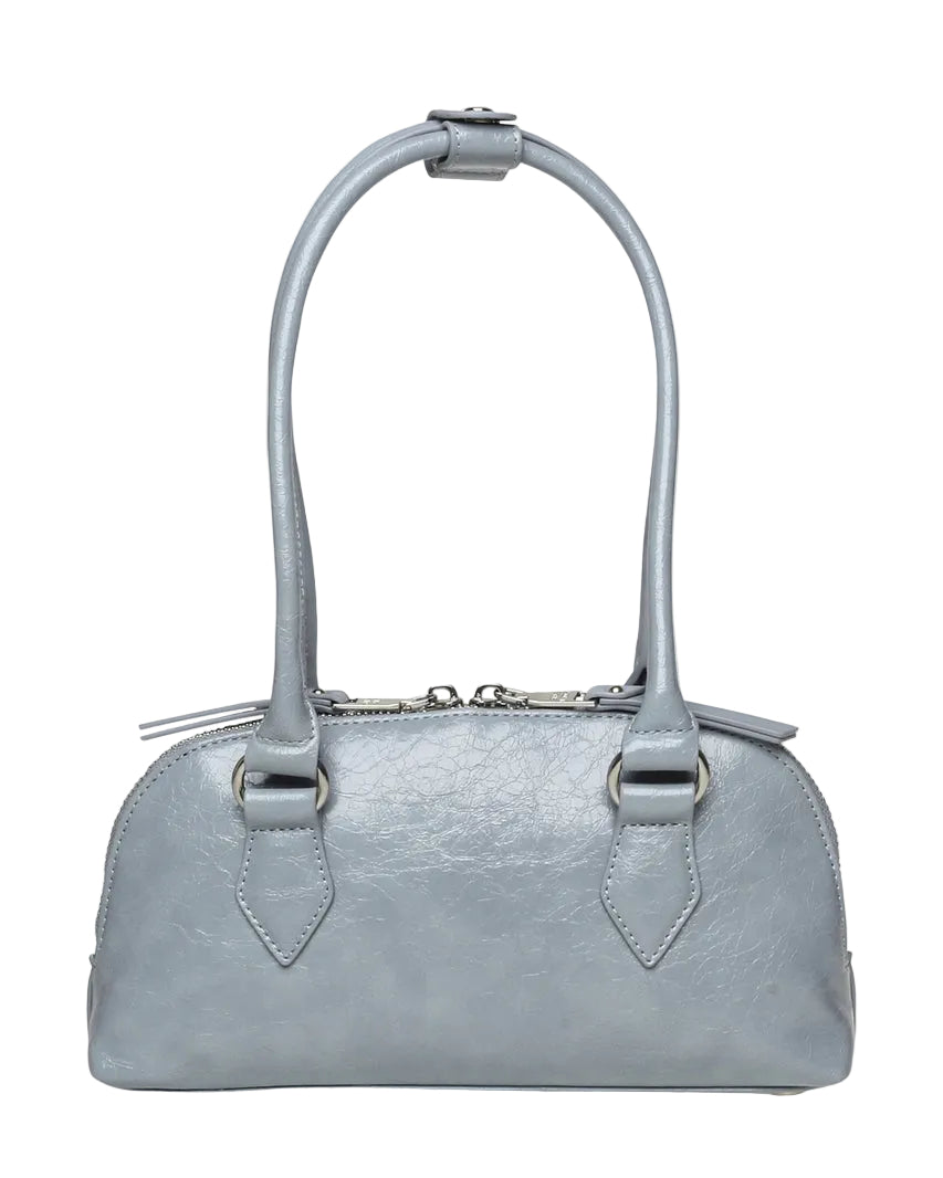 Geanta BCURTIS Blue - Steve Madden