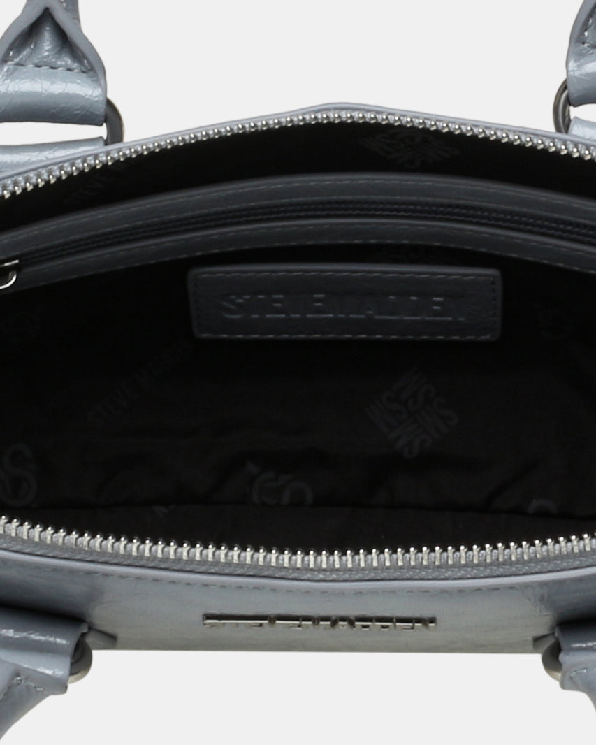 Geanta BCURTIS Blue - Steve Madden