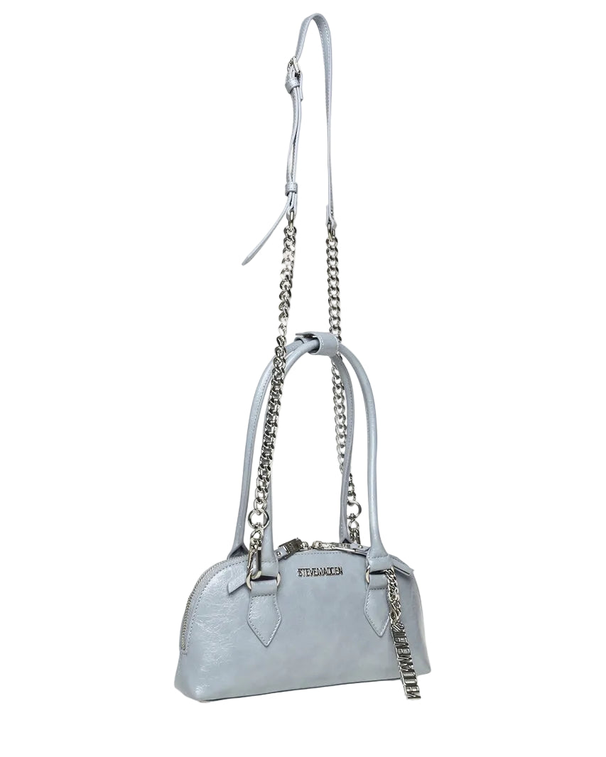 Geanta BCURTIS Blue - Steve Madden
