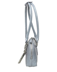 Geanta BCURTIS Blue - Steve Madden