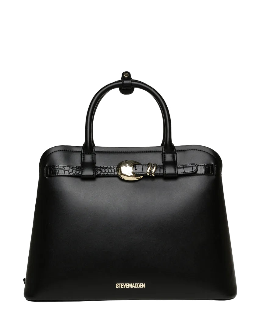 Geanta BLISBON Black Steve Madden