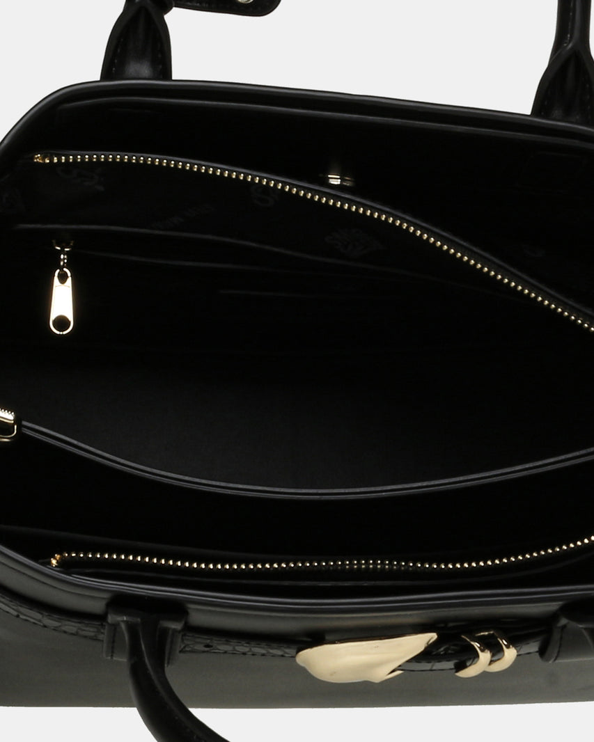 Geanta BLISBON Black Steve Madden