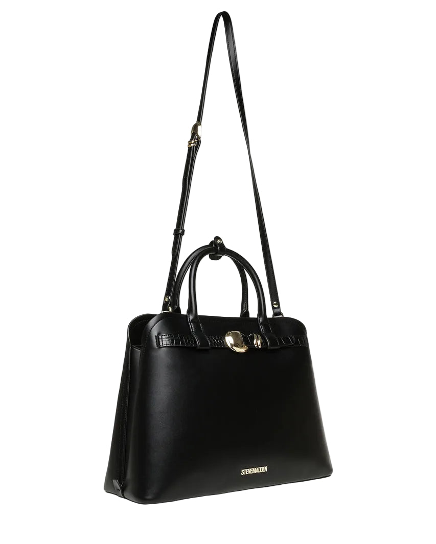 Geanta BLISBON Black Steve Madden