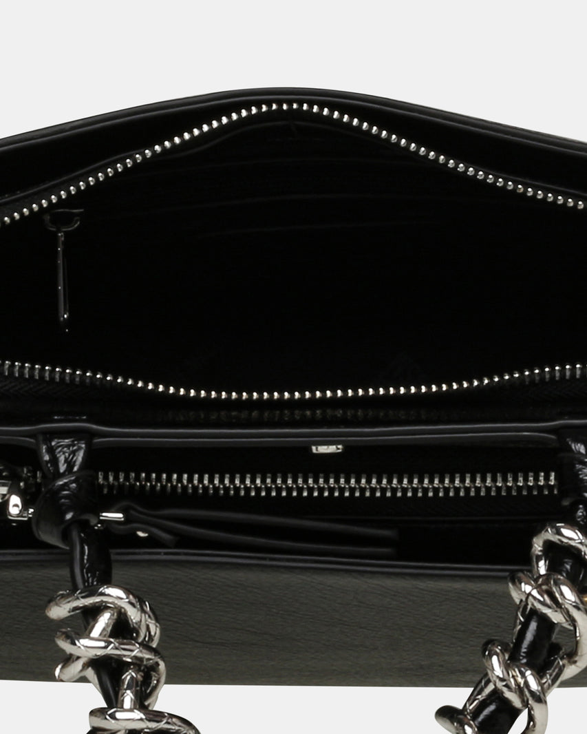 Geanta BLUNE Black Steve Madden