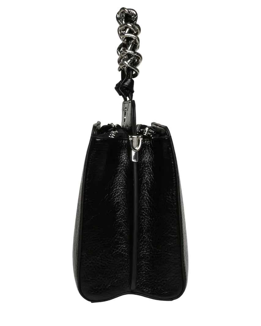 Geanta BLUNE Black Steve Madden