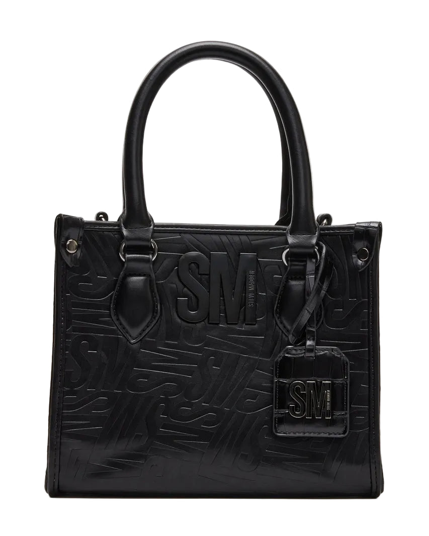 Geanta Brolin Black Steve Madden