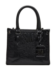 Geanta Brolin Black Steve Madden