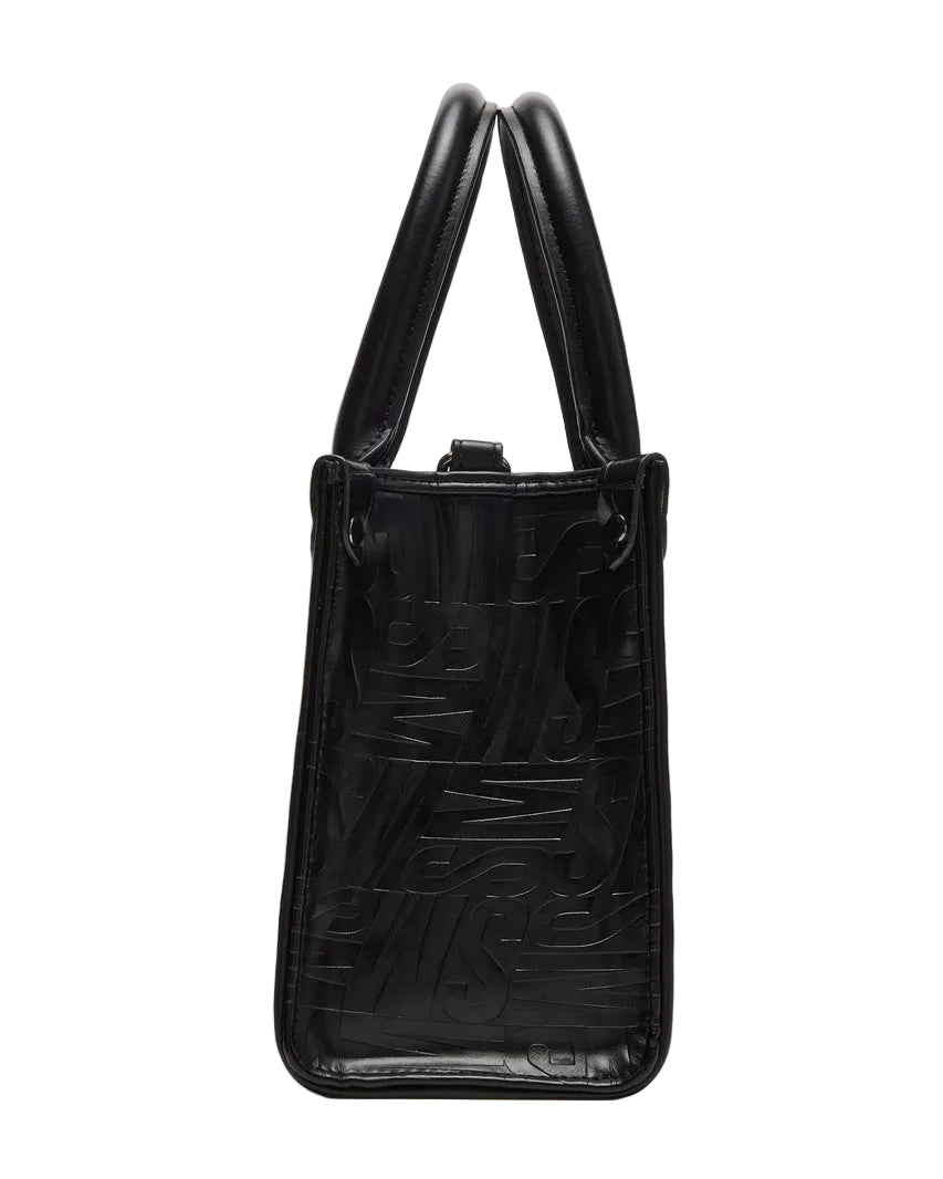 Geanta Brolin Black Steve Madden