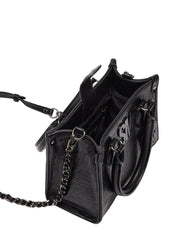 Geanta Brolin Black Steve Madden