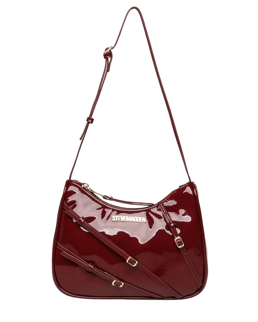 Geanta Steve Madden BLIANA-2 RED