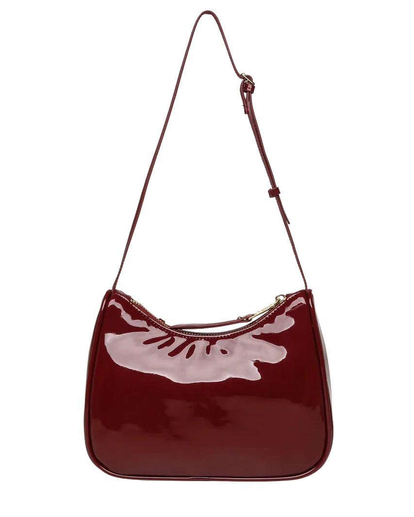 Geanta Steve Madden BLIANA-2 RED