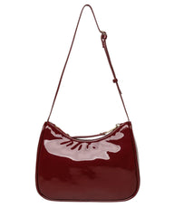 Geanta Steve Madden BLIANA-2 RED