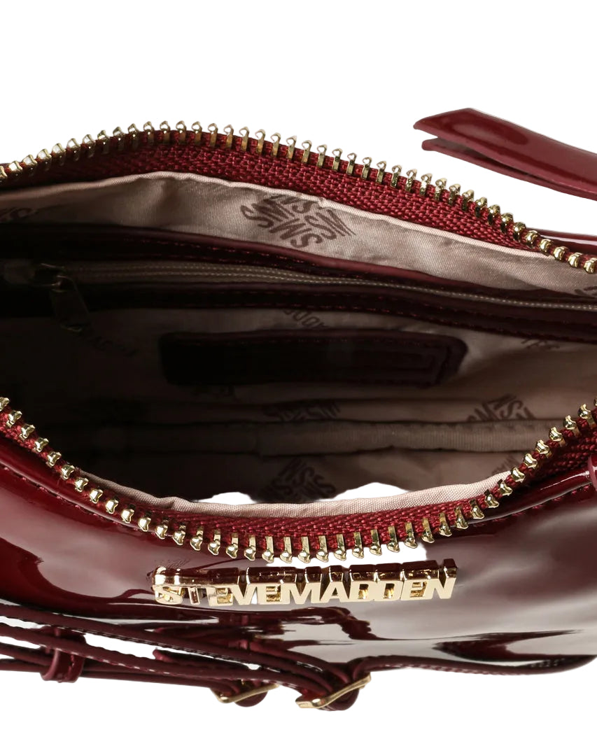 Geanta Steve Madden BLIANA-2 RED