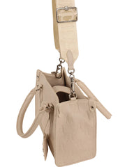 Geanta BROLA-X Blush Steve Madden