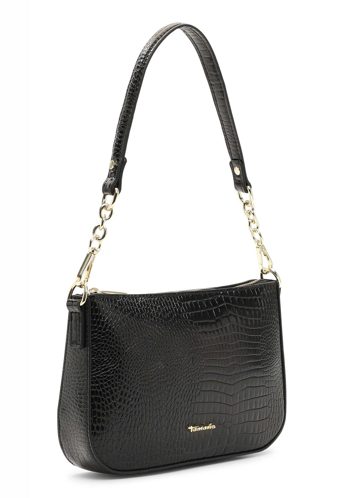 Geanta Celes Mini Black Tamaris