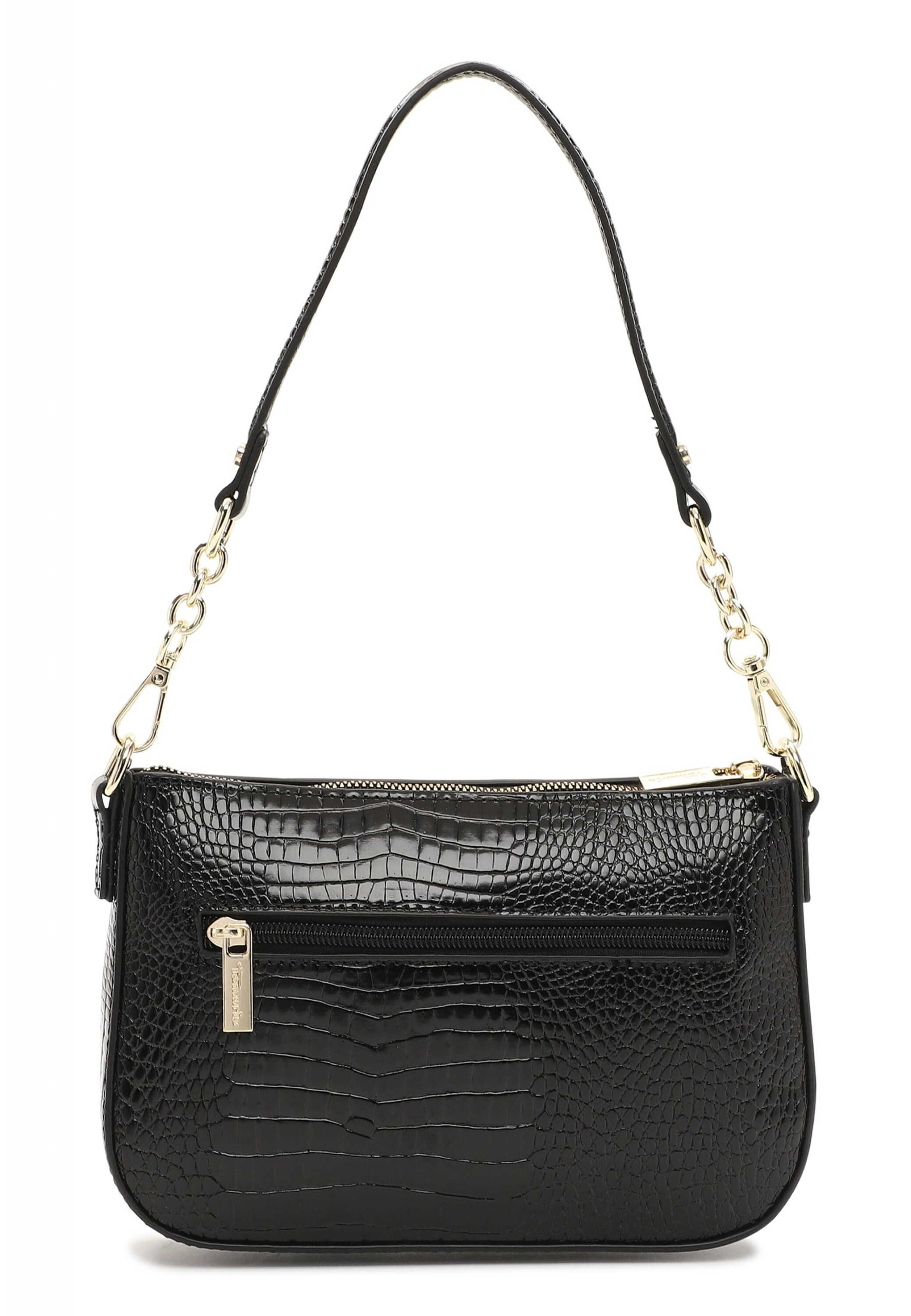Geanta Celes Mini Black Tamaris