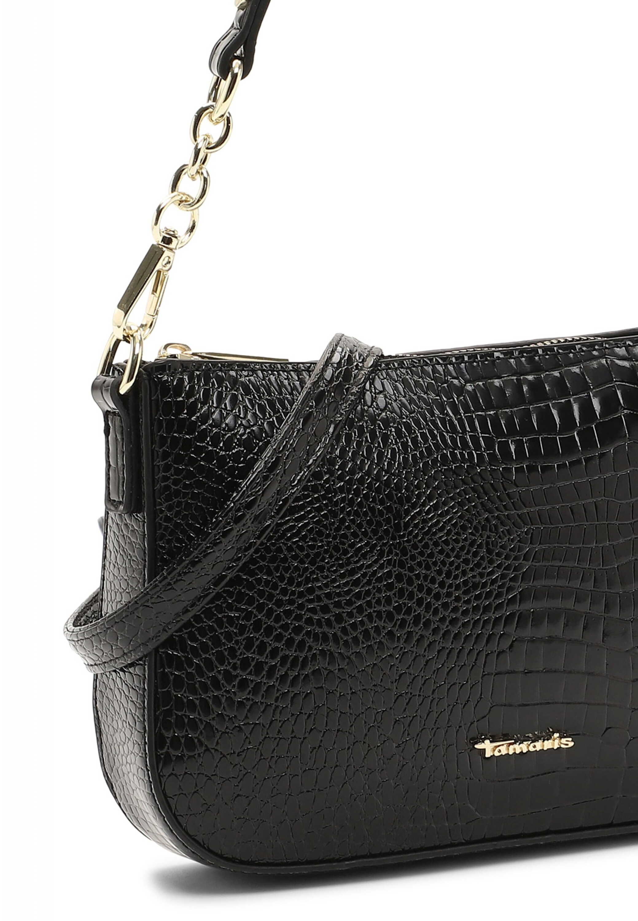 Geanta Celes Mini Black Tamaris