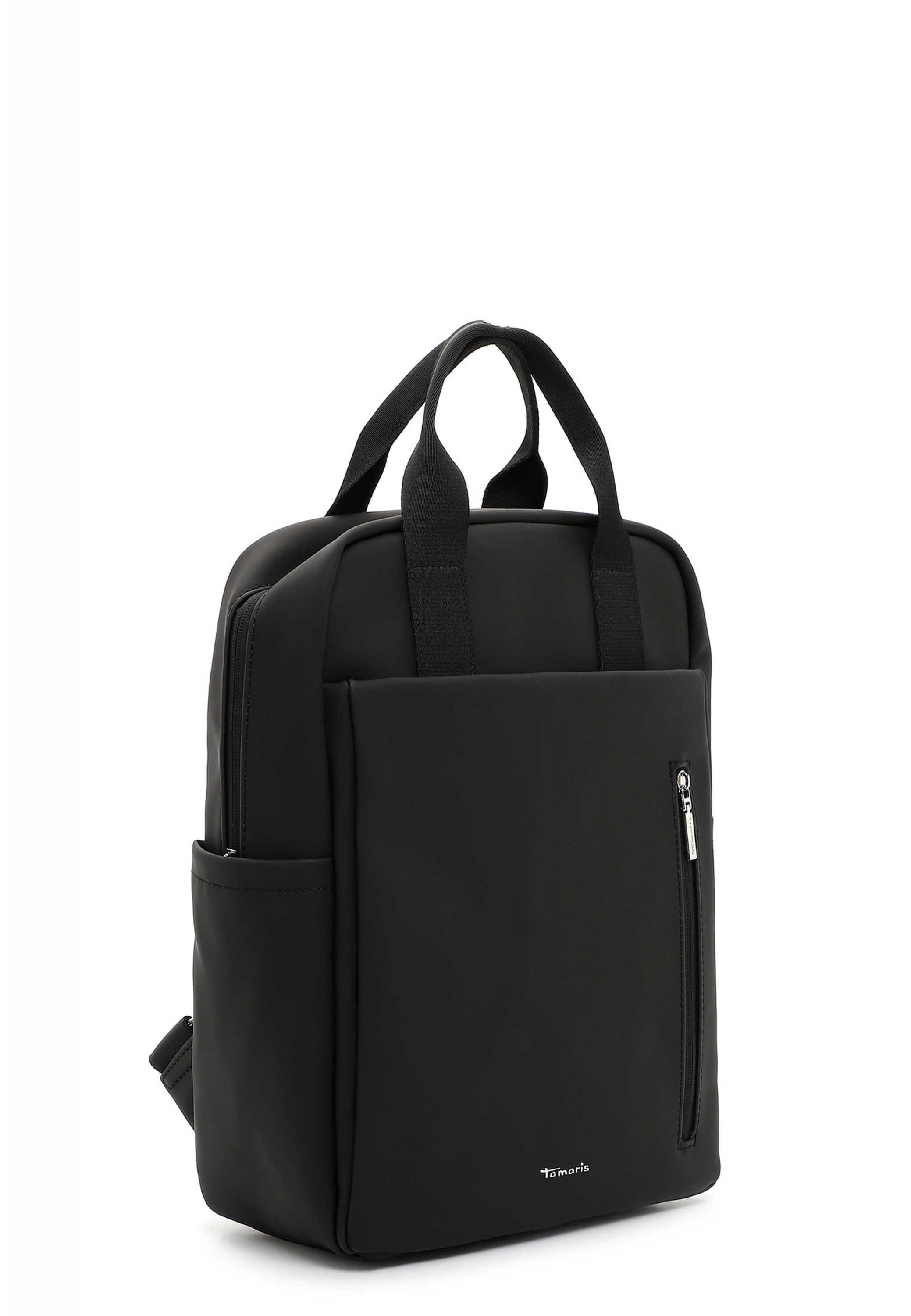 Rucsac laptop Tas Cher Black Tamaris