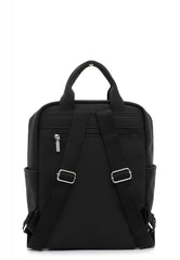 Rucsac laptop Tas Cher Black Tamaris