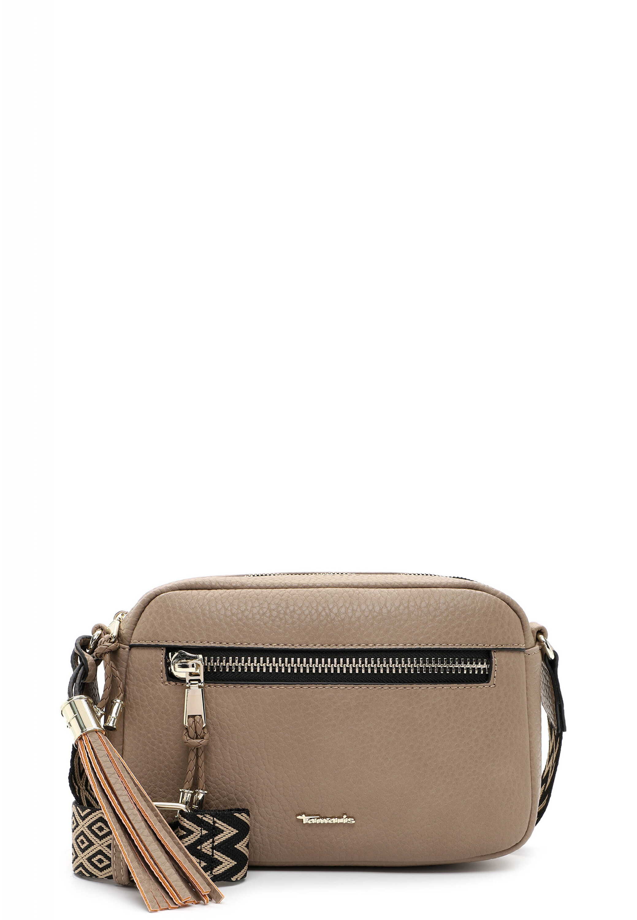 Geanta Carissa Mini Taupe Tamaris