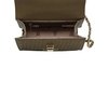 Geanta Steve Madden Bkoen-6 Olive/Gold