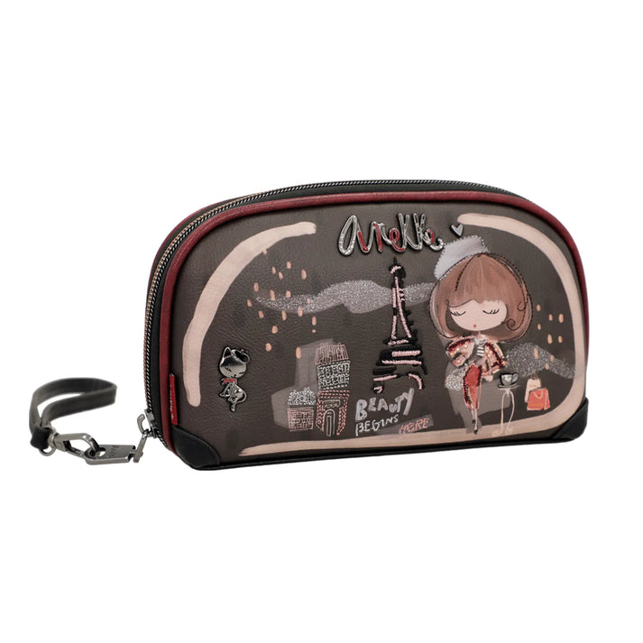 Portofel Dama ANEKKE 41809-709 MADEMOISELLE