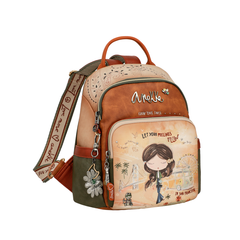 RUCSAC DAMA ANEKKE 38805-213