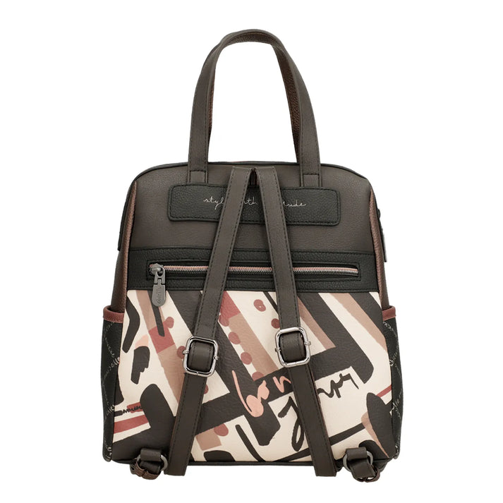 Rucsac ANEKKE 41815-287 Mademoiselle