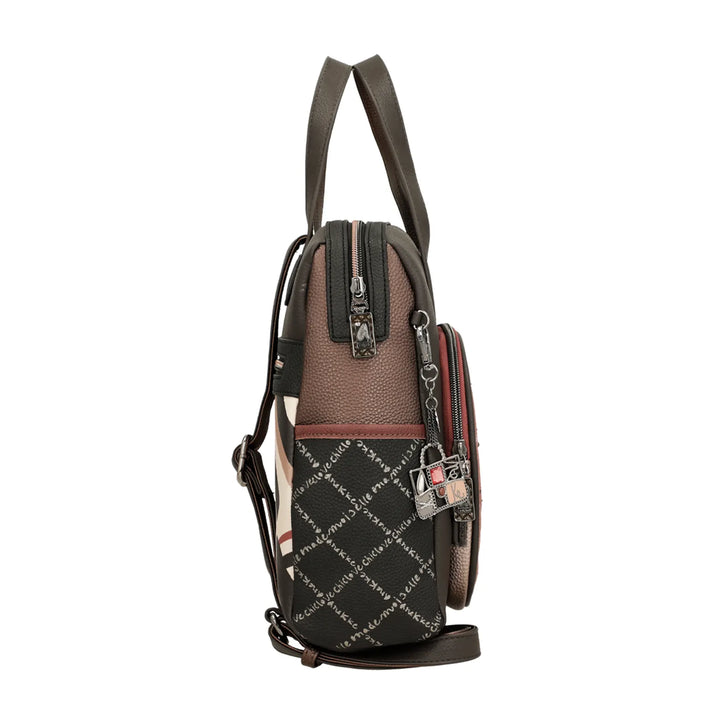 Rucsac ANEKKE 41815-287 Mademoiselle