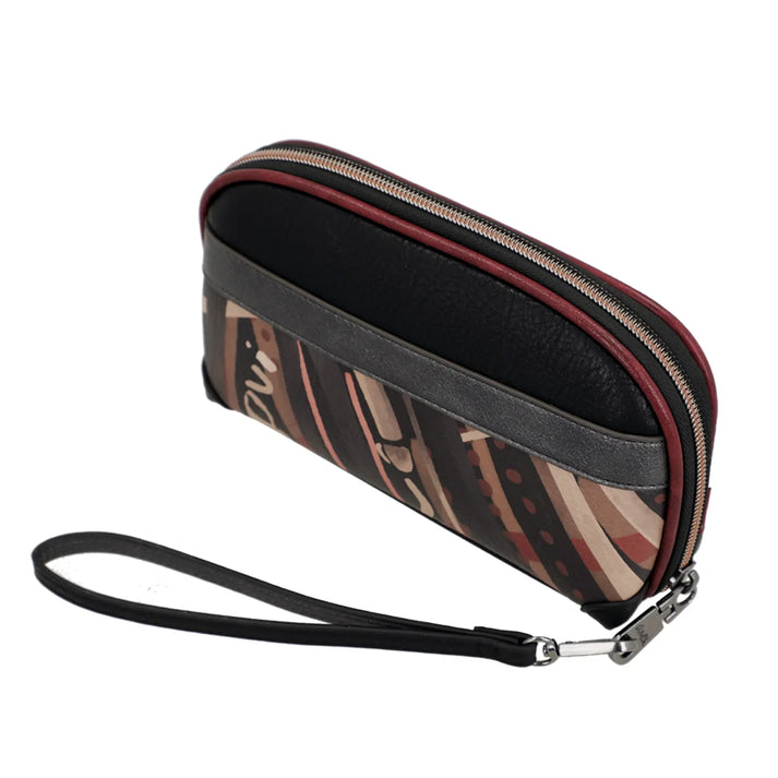 Portofel Dama ANEKKE 41809-709 MADEMOISELLE
