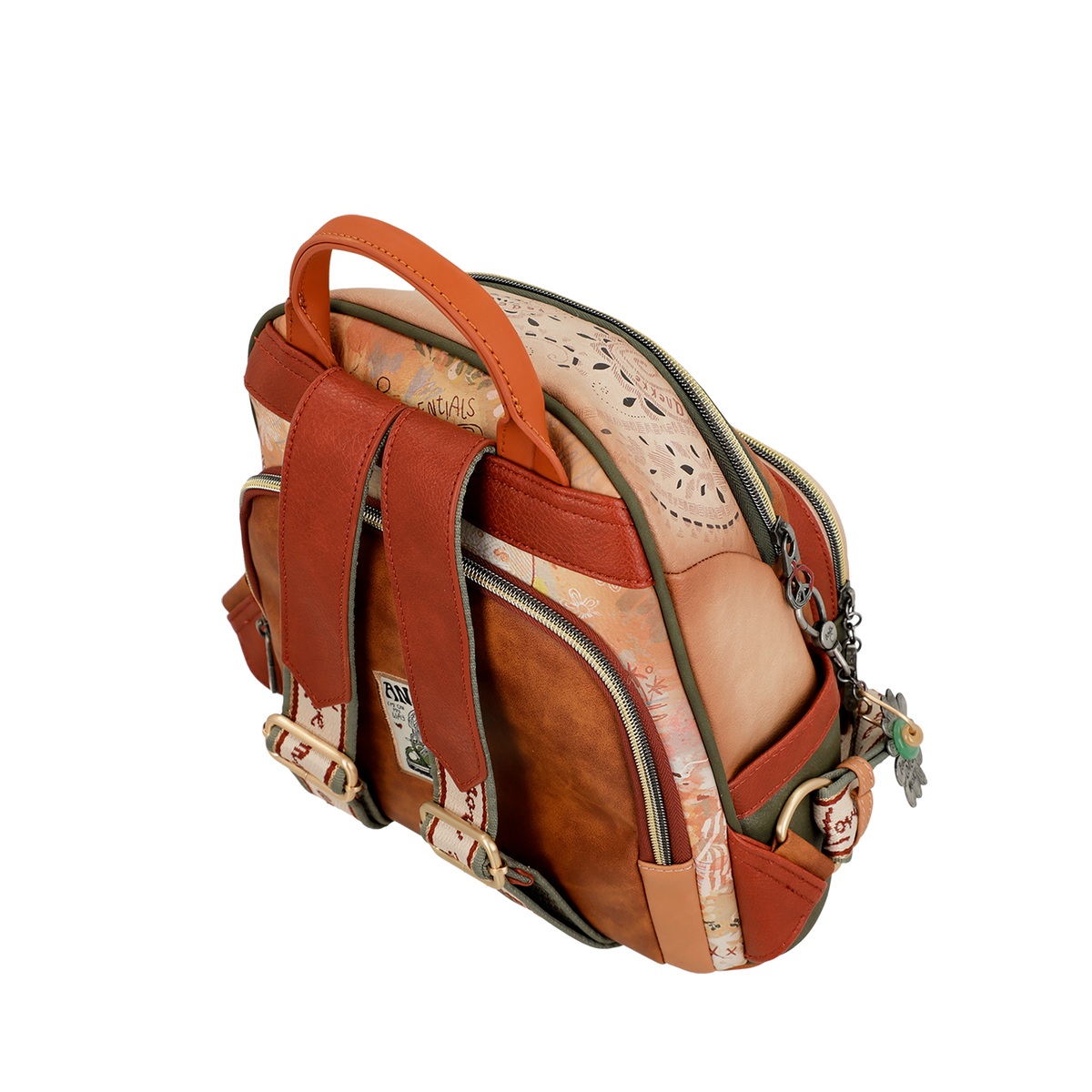 RUCSAC DAMA ANEKKE 38805-213