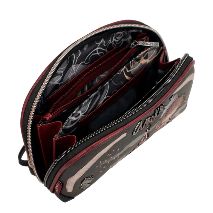Portofel Dama ANEKKE 41809-709 MADEMOISELLE