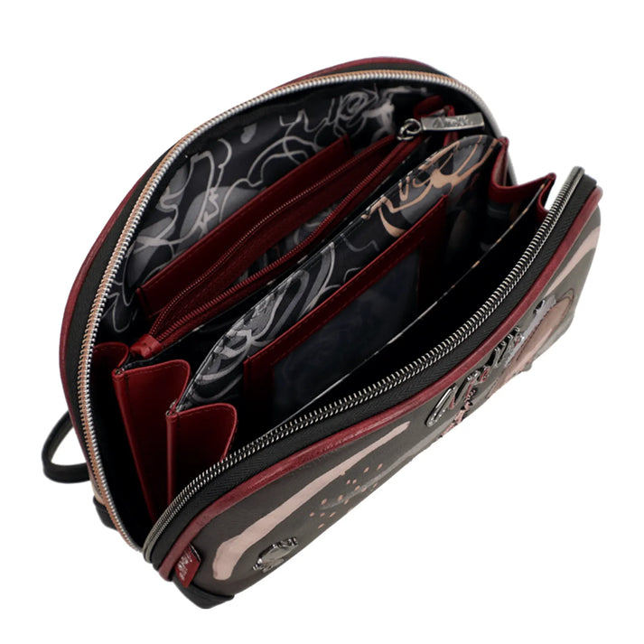 Portofel Dama ANEKKE 41809-709 MADEMOISELLE