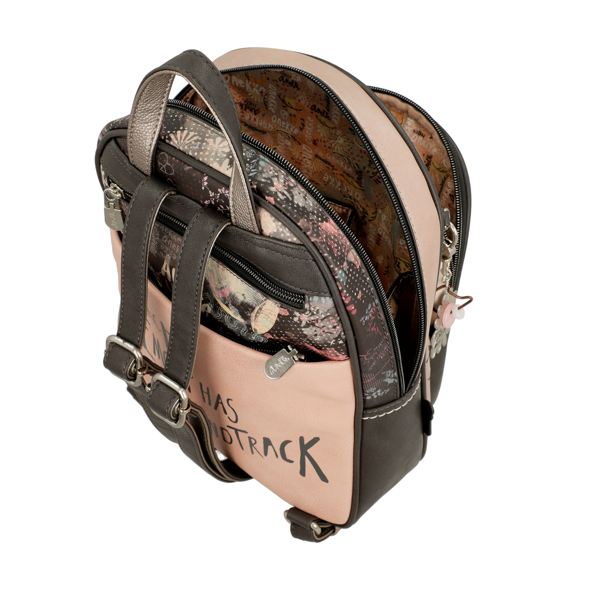 RUCSAC DAMA ANEKKE 38825-197