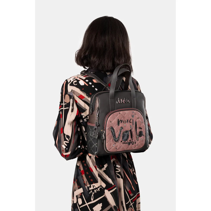 Rucsac ANEKKE 41815-287 Mademoiselle