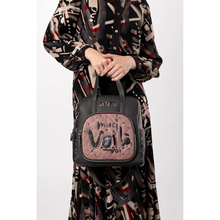 Rucsac ANEKKE 41815-287 Mademoiselle