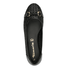Balerini Bee GG Black - Tamaris