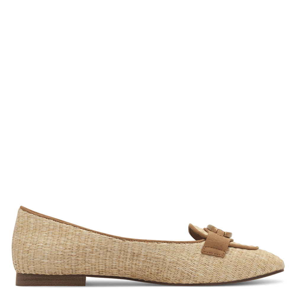 Balerini Adriana Nature - Tamaris