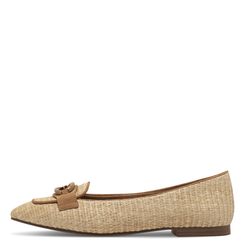 Balerini Adriana Nature - Tamaris