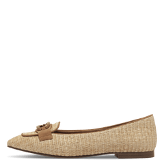 Balerini Adriana Nature - Tamaris
