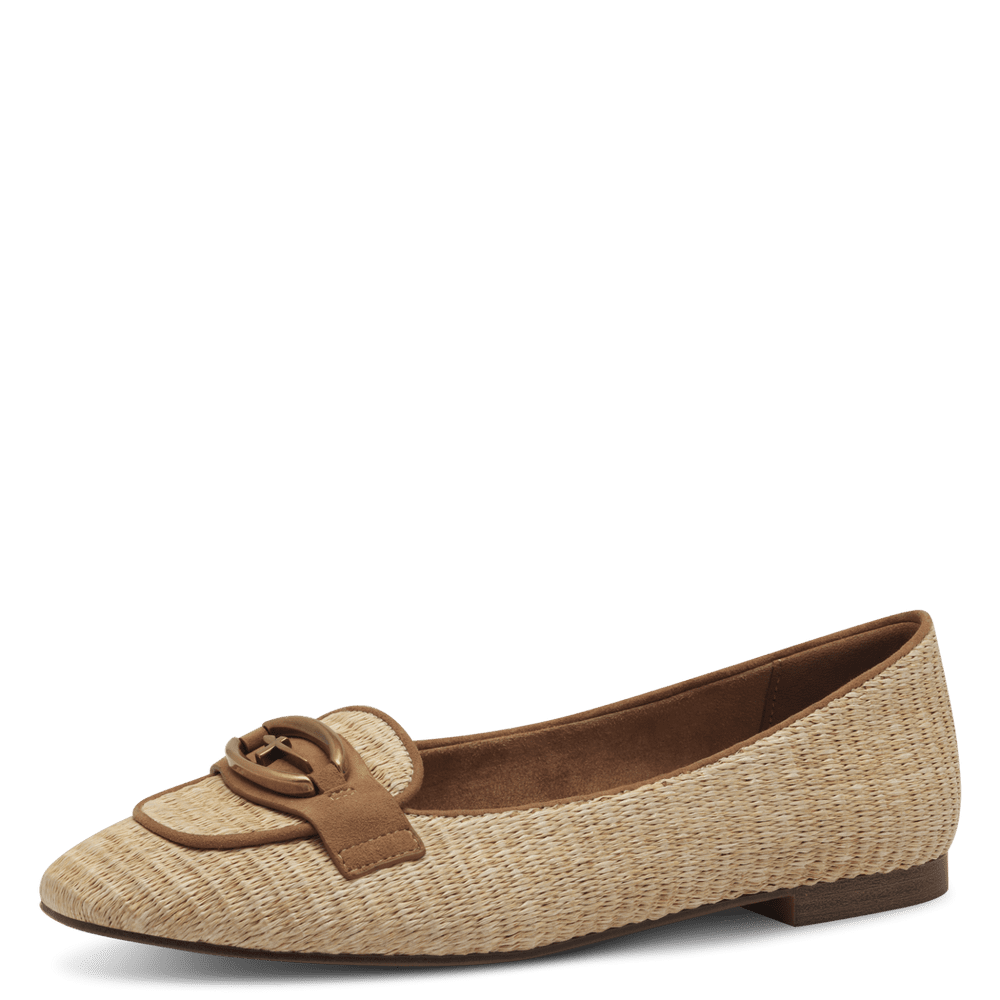 Balerini Adriana Nature - Tamaris