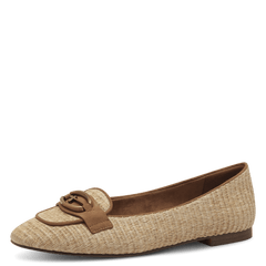 Balerini Adriana Nature - Tamaris